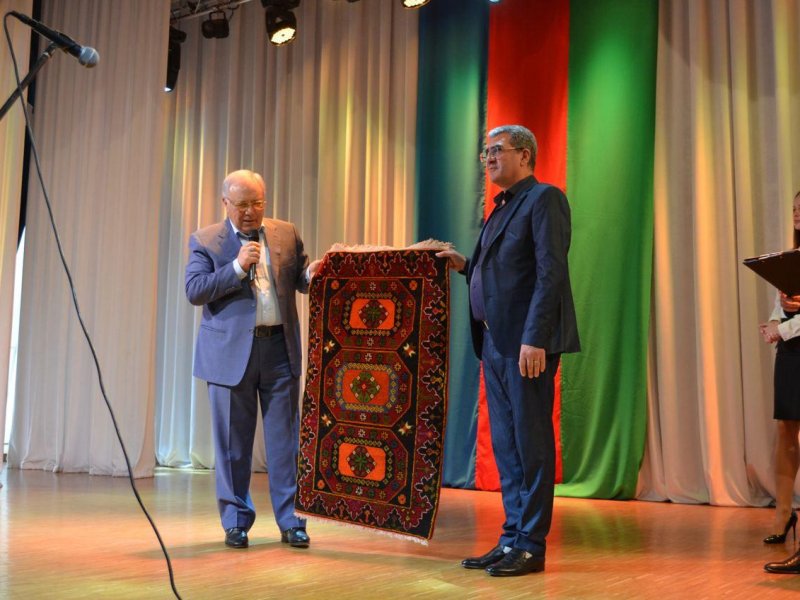 Krivoy Roqda 28 May – Müstəqillik Günü qeyd edilib