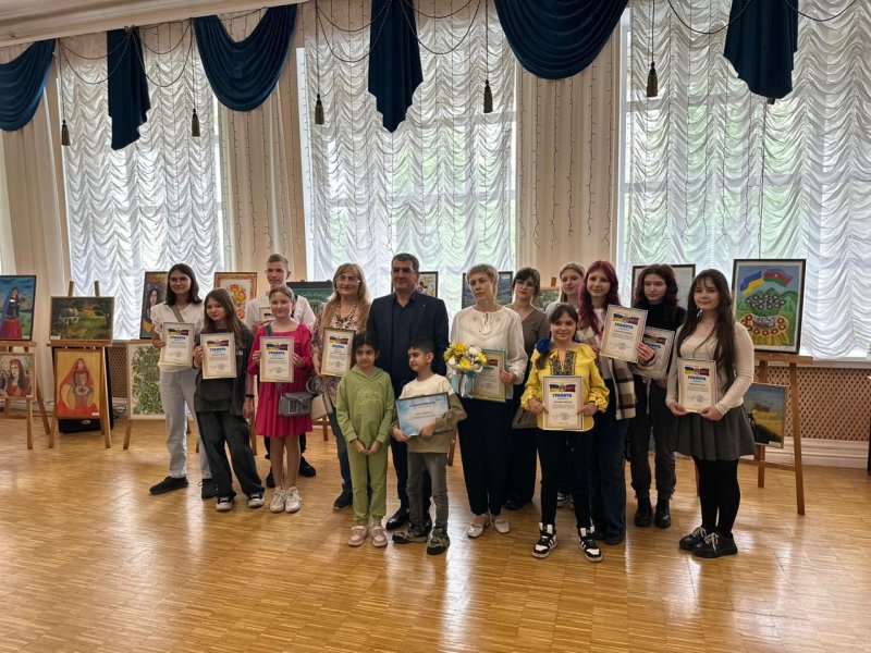 Krivoy Roqda 28 May – Müstəqillik Günü qeyd edilib