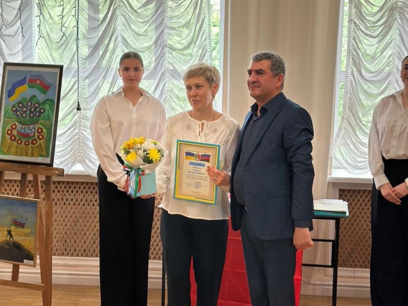 Krivoy Roqda 28 May – Müstəqillik Günü qeyd edilib
