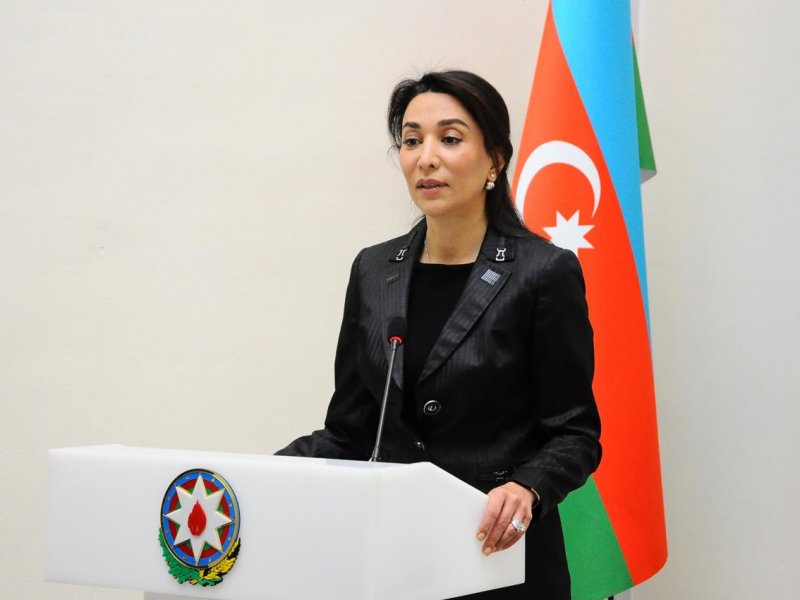 Naftalanda “İnsan Hüquqları Aylığı” çərçivəsində “Konstitusiya və Suverenlik İli”nə həsr edilmiş maarifləndirmə tədbiri təşkil olunub