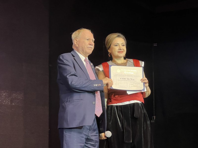 Nyu Yorkda “İpək Yolu–2025” beynəlxalq festivalı keçirilib