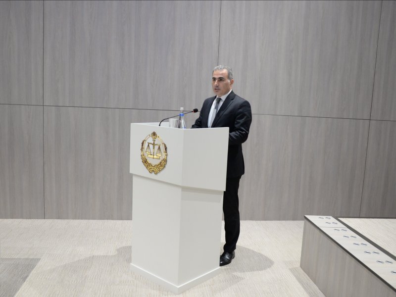 Ombudsman tərəfindən elan olunmuş “İnsan Hüquqları Aylığı” çərçivəsində hüquqi-maarifləndirmə tədbirləri davam etdirilir