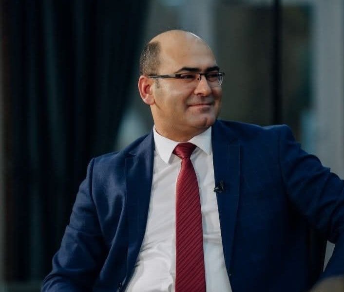 Sahil Tahirli: “Möhtərəm Prezidentimizin sadiq əsgəri olmağın qürurunu yaşayacağam”