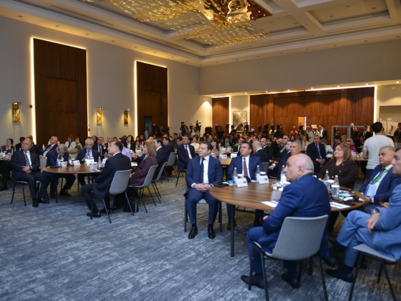 Ombudsmanların Beynəlxalq Simpoziumu öz işinə başlayıb