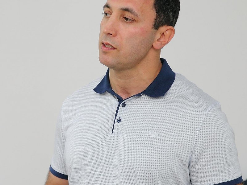 Qırğızıstanda Mədəniyyətlərarası ilk Gənclər Düşərgəsi keçirilib