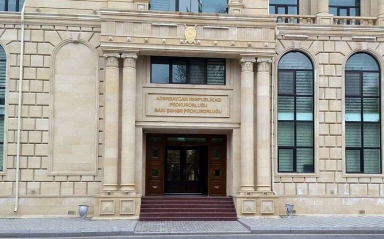 Bakı şəhər prokurorluğunun 2025-ci ilin I yarımilinə həsr olunan əməliyyat müşavirəsi keçirilib