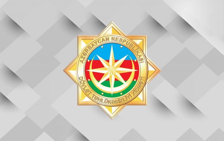 Xaricdə “Abu Malik” kod adı ilə vətəndaşlarımızı tutduran şəxsin özünü DTX həbs edib