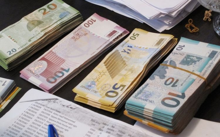 “Azərbaycan Mərkəzi Bankının valyuta məzənnələri