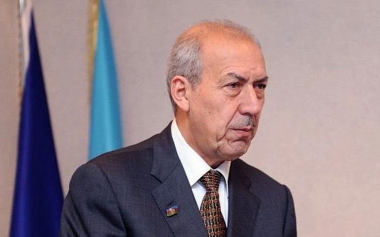 “Sabiq deputat Xanhüseyn Kazımlı vəfat edib