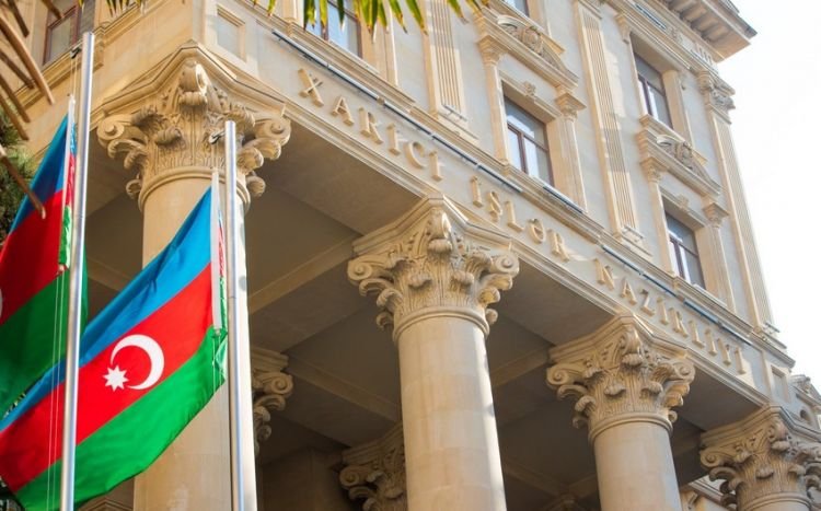 “Amurdakı təyyarə qəzasında həlak olanlar arasında azərbaycanlı və Azərbaycan vətəndaşı yoxdur