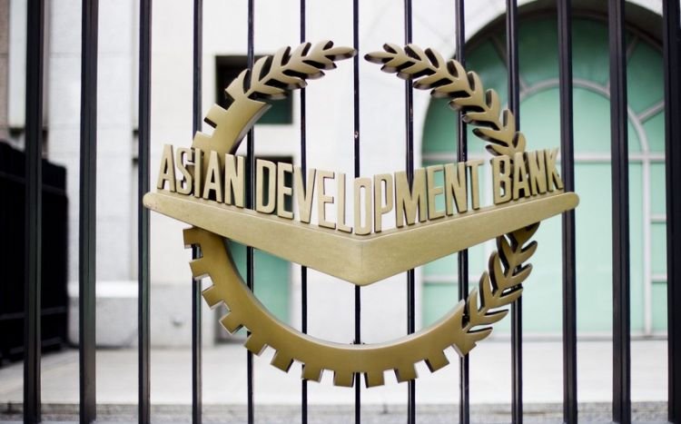 “ADB Azərbaycanın da daxil olduğu regiona yeni rəhbər təyin edib