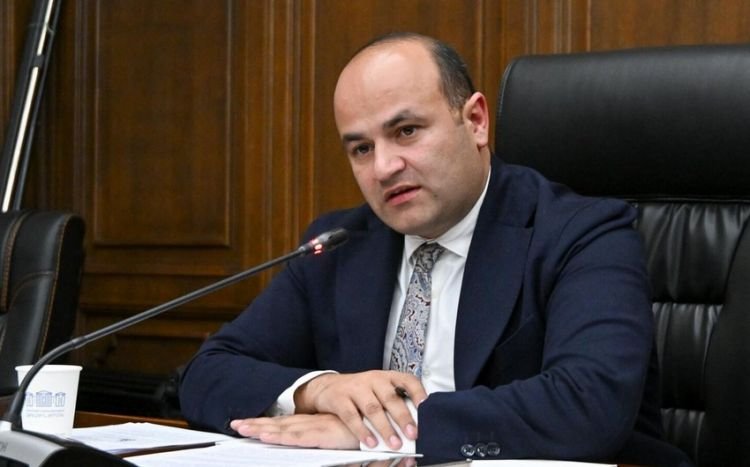 “Ermənistan ABŞ-dəki səfirini dəyişdirməyi planlaşdırır