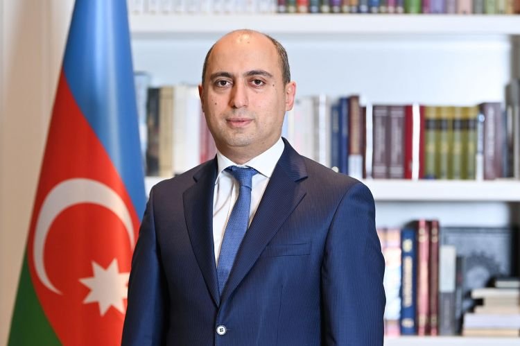 “Füzuli peşə liseyi 2027-ci ildən fəaliyyətə başlayacaq