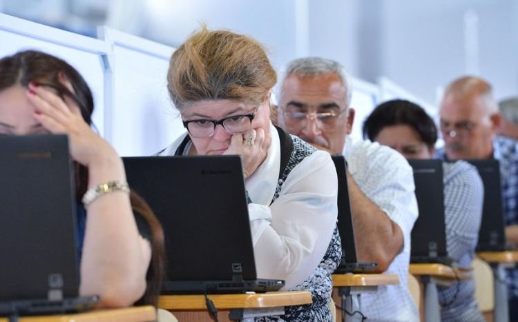 “Müəllimlərin işə qəbulu üzrə vakansiya seçimində yenilik ediləcək