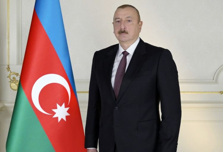 “Azərbaycan Prezidenti Mərakeş Kralını təbrik edib