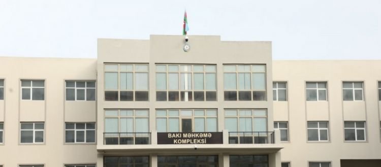 “Ermənistan hərbçilərinin basdırdığı minanın partlaması nəticəsində yaralanmış AzTV əməkdaşı məhkəmədə ifadə verib
