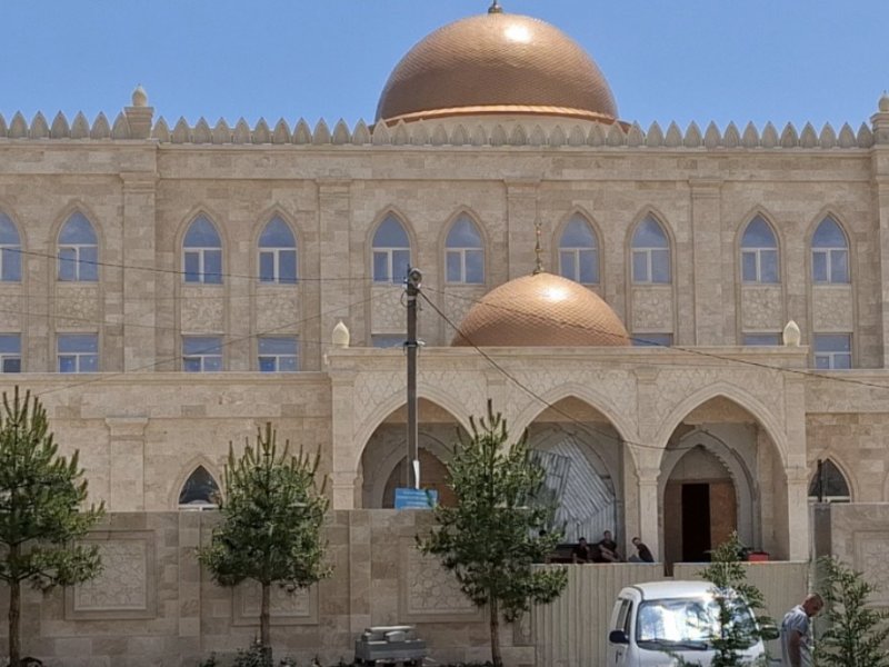 Azərbaycan diasporu Ukraynada milli-mənəvi dəyərlərimizi yaşadır
