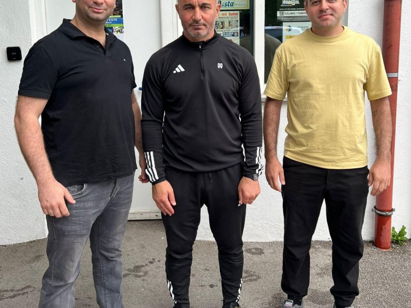 Avstriyadakı soydaşlarımızdan “Qarabağ”a dəstək