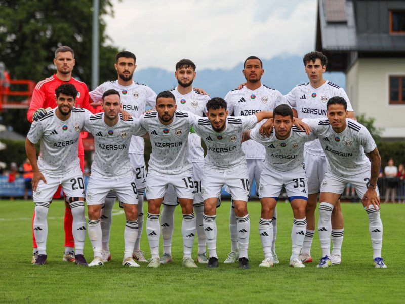 “Avstriyadakı soydaşlarımızdan “Qarabağ”a dəstək