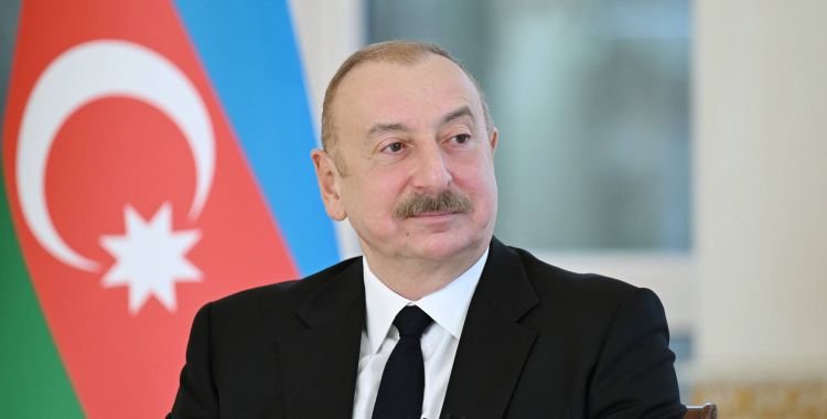 Prezident İlham Əliyev: 907-ci düzəliş 33 ildən sonra bu gün ləğv olundu