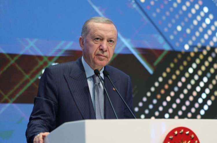 Prezident Ərdoğan: Türkiyə sülh danışıqlarında zəruri iştirakçıya çevrilir