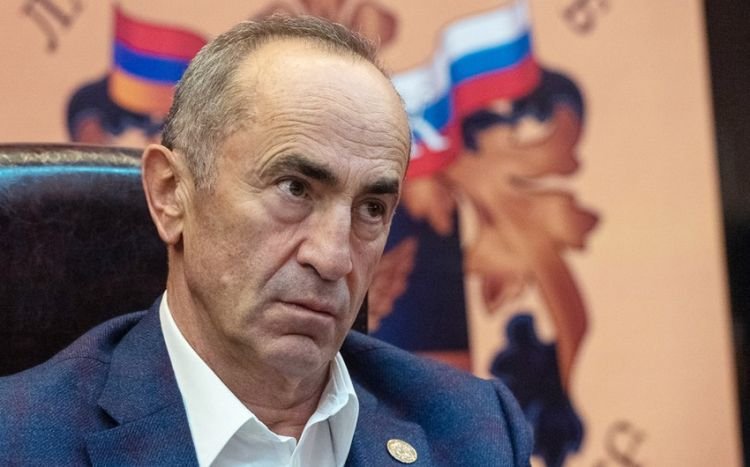 Robert Köçəryan və digərlərindən 1 mart zorakılığı qurbanlarına ayrılan 670 milyon dramın kompensasiyası tələb edilir