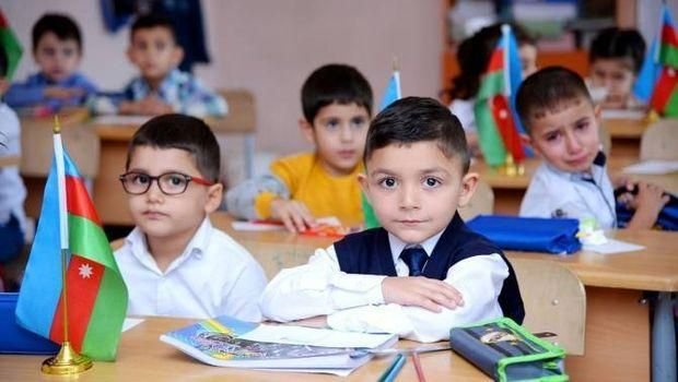 Məktəblərin yeni tədris ili üçün tədris planları təsdiqlənib