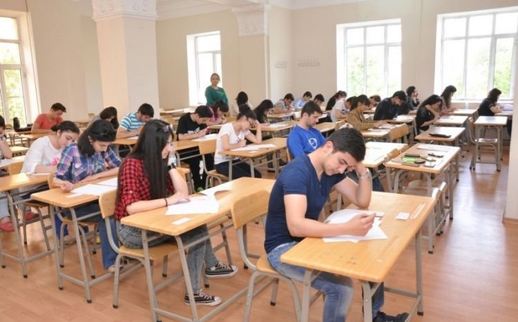 Azərbaycanda tələbə adını qazanan ən yaşlı şəxsin adı məlum olub
