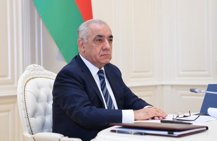 Baş nazir: Naxçıvana quru yolla maneəsiz keçid tələbi Ermənistan tərəfindən qəbul edildi