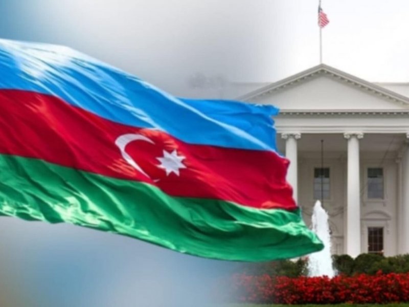 Ağ Evdə səslənən Himn – Azərbaycan qürurunun zirvəsi
