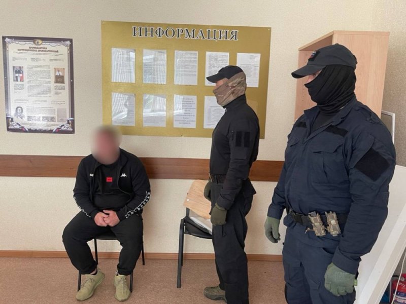 Rusiya müdafiə sənayesində korrupsiya qalmaqalı