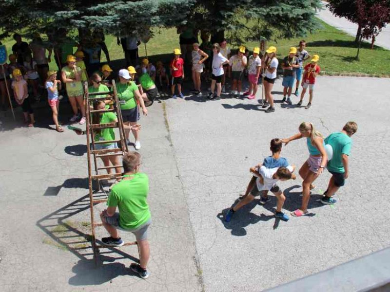 Sloveniya mətbuatında Azərbaycan diasporunun tədbiri işıqlandırılıb