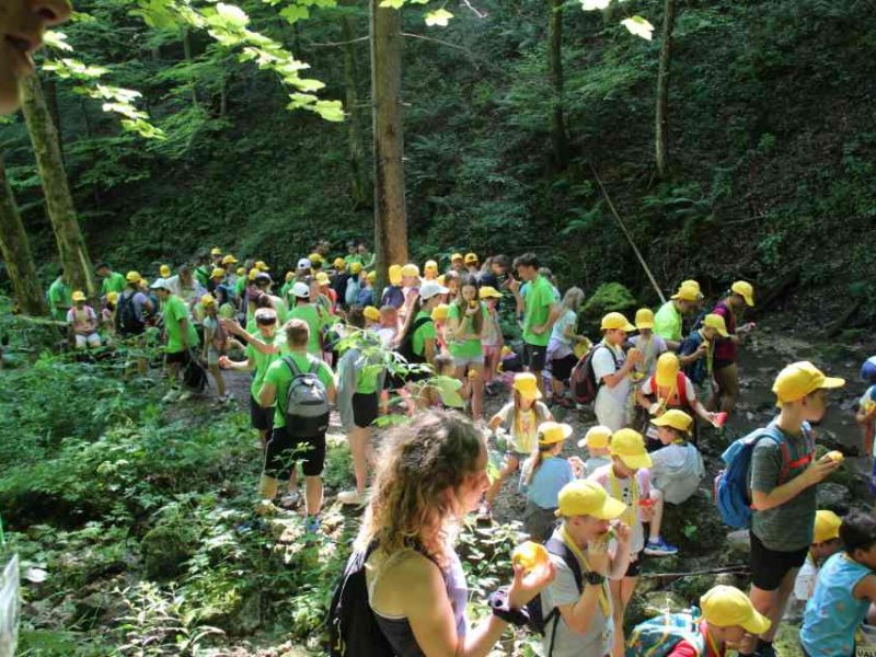 Sloveniya mətbuatında Azərbaycan diasporunun tədbiri işıqlandırılıb