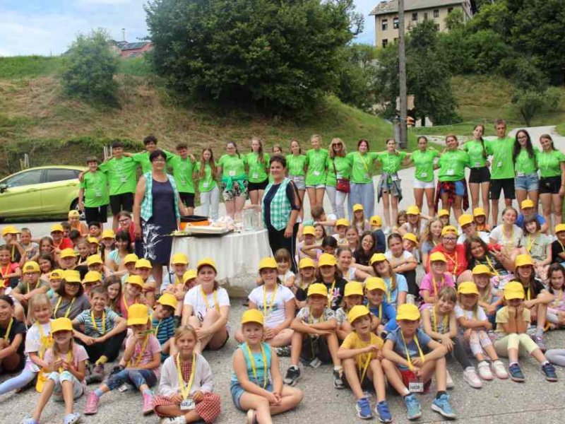 Sloveniya mətbuatında Azərbaycan diasporunun tədbiri işıqlandırılıb
