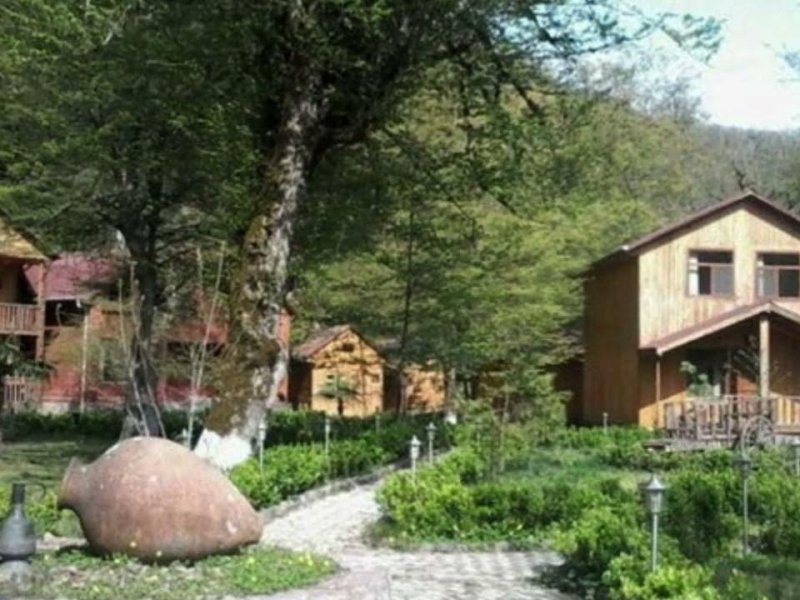 İSMAYILLI