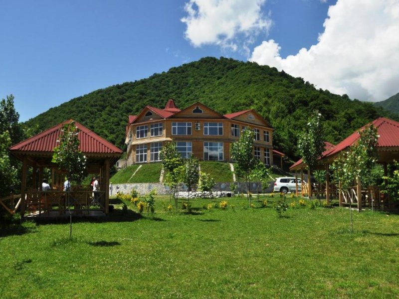 İSMAYILLI