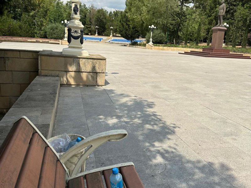 MİRZƏ ƏLƏKBƏR SABİRİN VƏTƏNİ NİYƏ BAXIMSIZDIR?