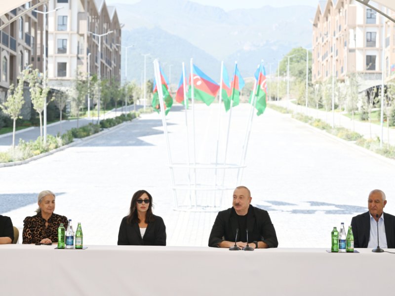 Böyük Qayıdış Proqramının icrasında mühüm rol oynayan səfər