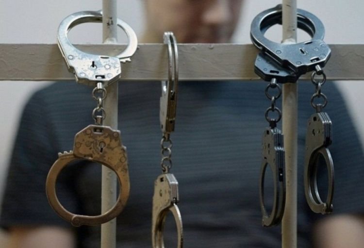 DİN: Cinayət törətməkdə şübhəli bilinən 56 nəfər saxlanılıb