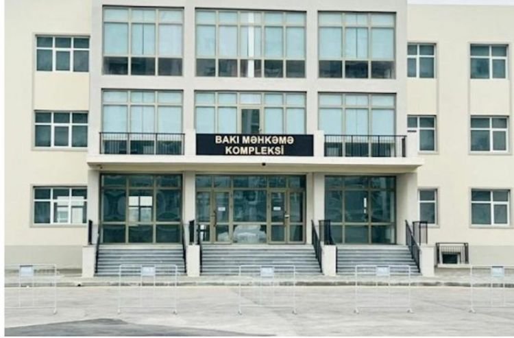 Təqsirəndirilən şəxsin etirafı: 1992-ci il fevralın 26-dan martın 8-dək Xocalıda talanlar davam edib