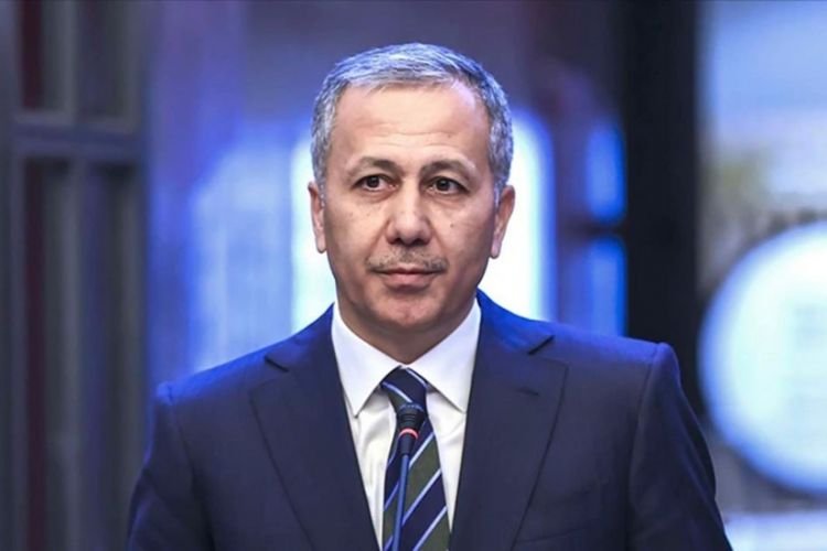 Türkiyənin daxili işlər naziri müxalifətə aksiyalarla bağlı xəbərdarlıq edib