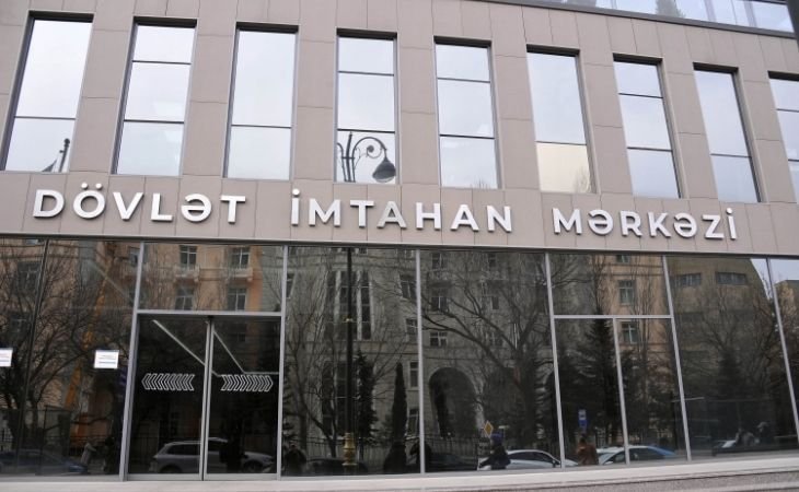 Universitetlərə qeydiyyat bu gün başa çatır