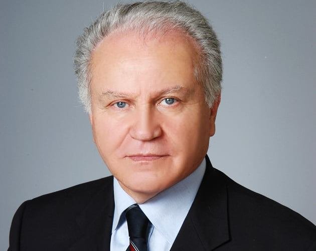 Dünya şöhrətli plastik cərrah, professor İbrahim Yıldırım vəfat edib