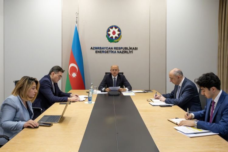 Azərbaycanda Təmiz Enerji Mərkəzi fəaliyyətə başlayıb
