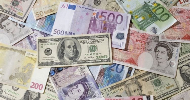Azərbaycan Mərkəzi Bankının valyuta məzənnələri