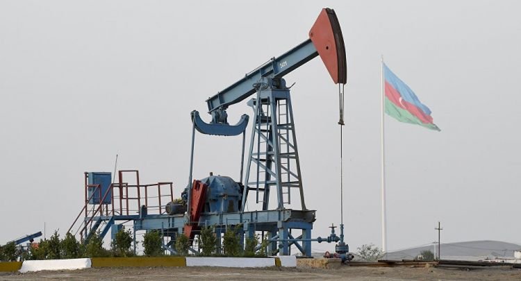Azərbaycan neftinin qiyməti 68 dollara düşüb