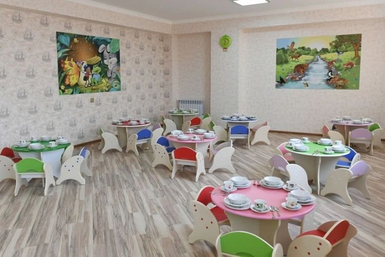Bu günədək bağçalara müsabiqə yolu ilə qəbul olunan işçilərin sayı açıqlanıb
