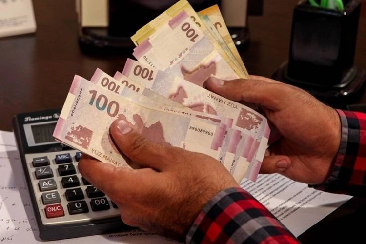 Cari ilin səkkiz ayında 65 mindən çox şəxsə uşağın doğulmasına görə müavinət verilib