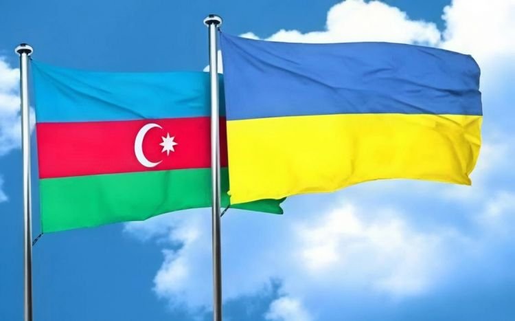 Azərbaycan və Ukrayna İrpendə mədəniyyət obyektlərinin tikintisi ilə bağlı saziş imzalayacaqlar