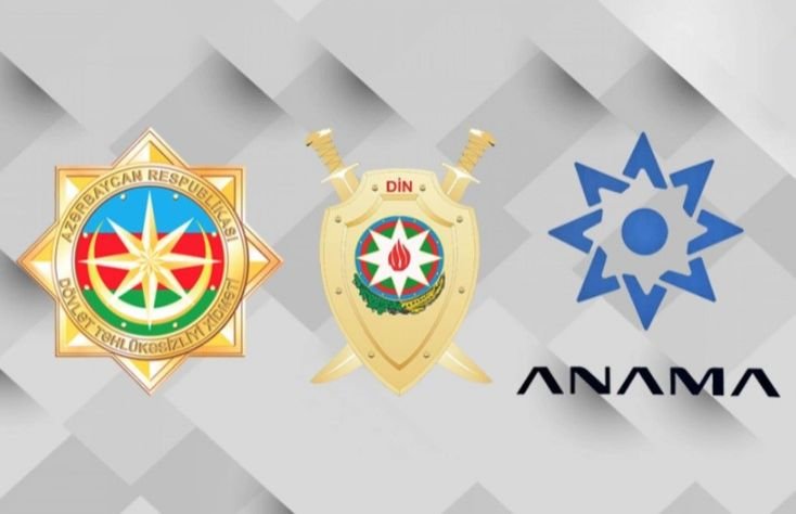 Şuşada külli miqdarda silah-sursat aşkarlanıb - BİRGƏ MƏLUMAT